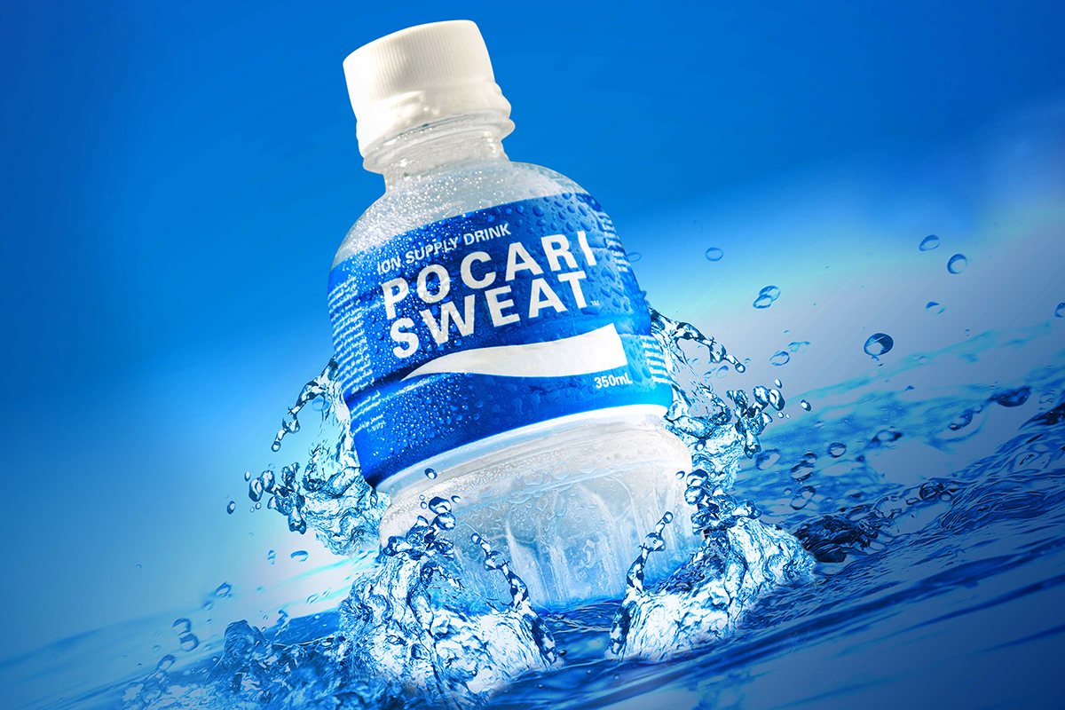 Water