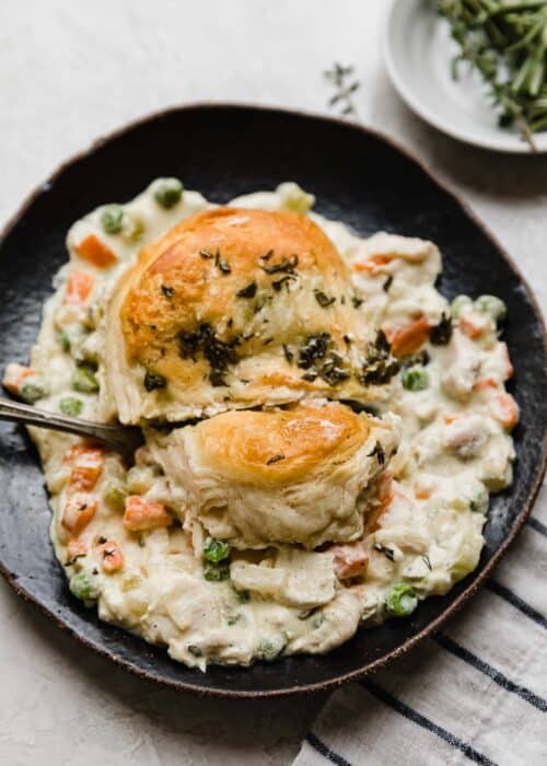 Chicken Alaking