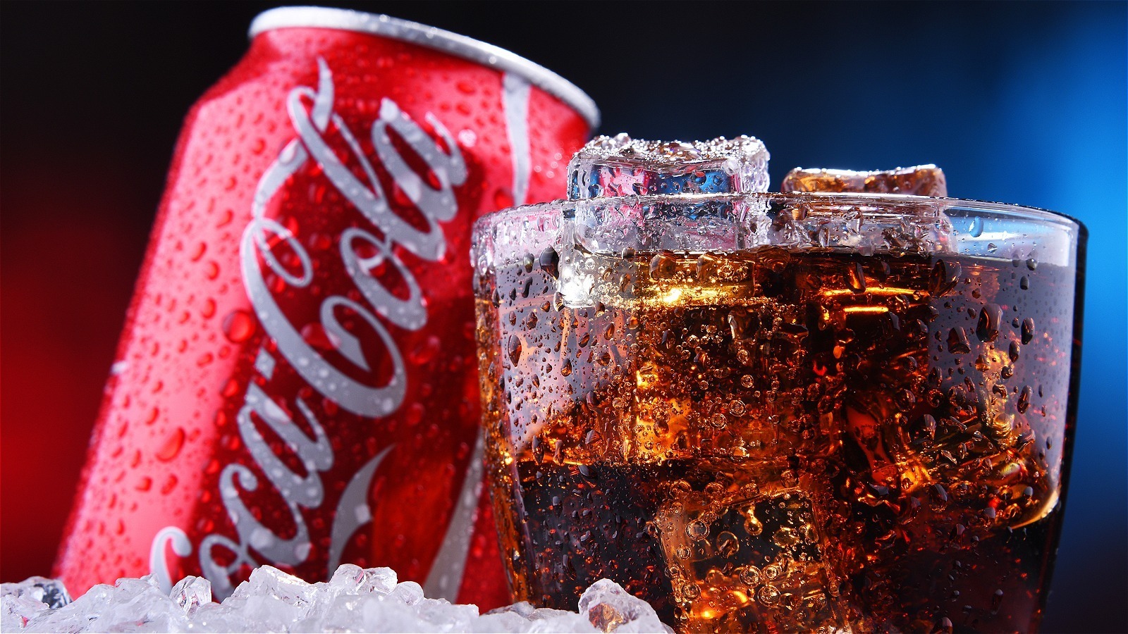 Coke
