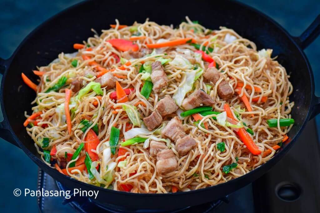 Pancit Special